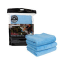 Microfiber towel bundles